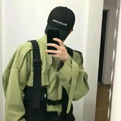 男生撩妹适合用的头像,用这些头像更能吸引女生